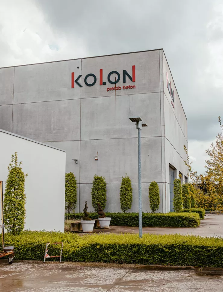 Kolon