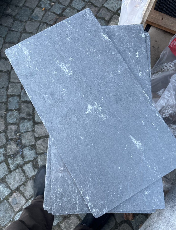 Renovatie & restauratie villa L 6