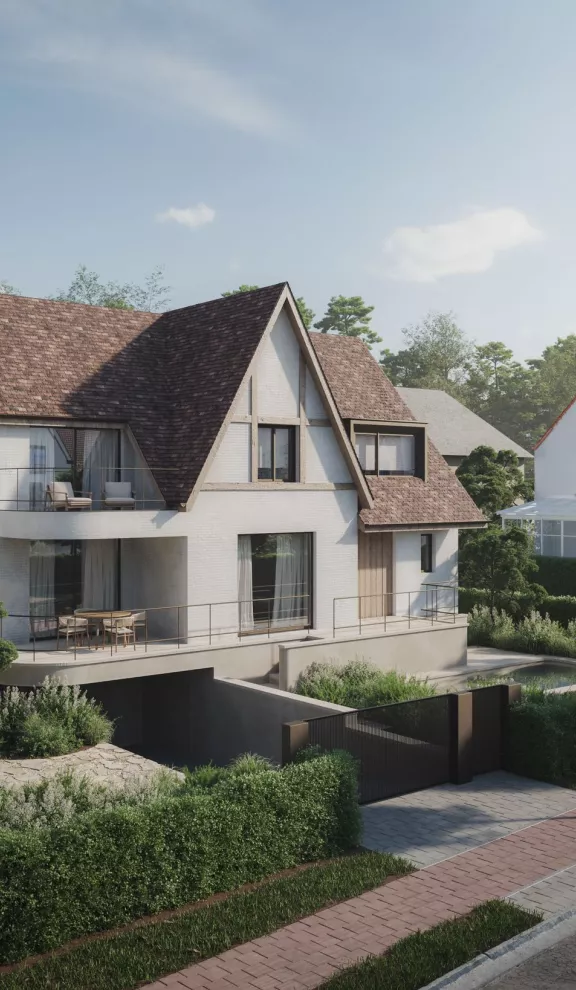 magere shorre knokke